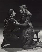 Henry VI, Part 2, Great Lakes Shakespeare Festival, 1964
