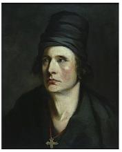John Philip Kemble as Duke Vicentio, 1794 (Anon.)