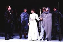 King Lear, Royal Shakespeare Company, 1982