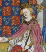 Margaret of Anjou, Queen to Henry VI