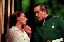 Much Ado About Nothing, Cheek By Jowl, 1998
