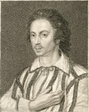 Nathaniel Field (1587-1620)