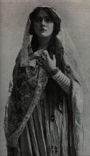 Othello, Lily Brayton as Desdemona, 20th Century 