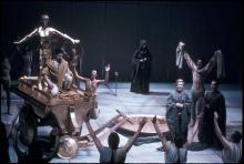 Pericles, Royal Shakespeare Company, 1969