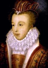 Reine Margot, Wife of Henri IV 