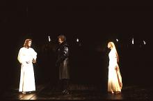 Richard II, Royal Shakespeare Company, 1981