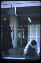 The Two Noble Kinsmen, Berkeley Shakespeare Program, 1978